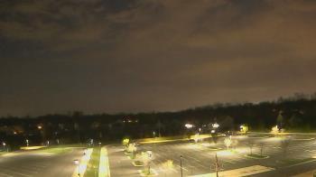 Weather camera view of Willard Intermediate School.