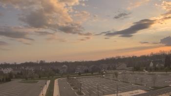 Weather camera view of Willard Intermediate School.