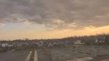 Weather camera view of Willard Intermediate School.