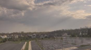 Weather camera view of Willard Intermediate School.