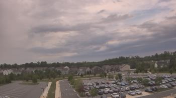 Weather camera view of Willard Intermediate School.