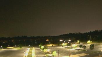 Weather camera view of Willard Intermediate School.