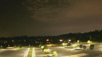 Weather camera view of Willard Intermediate School.