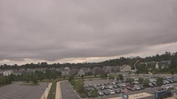 Weather camera view of Willard Intermediate School.