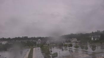 Weather camera view of Willard Intermediate School.