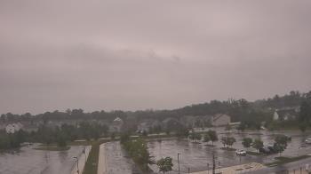 Weather camera view of Willard Intermediate School.