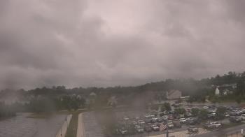 Weather camera view of Willard Intermediate School.