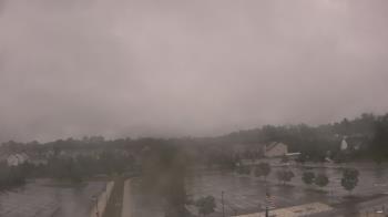 Weather camera view of Willard Intermediate School.