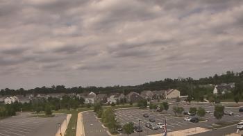 Weather camera view of Willard Intermediate School.