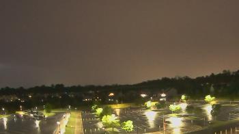 Weather camera view of Willard Intermediate School.