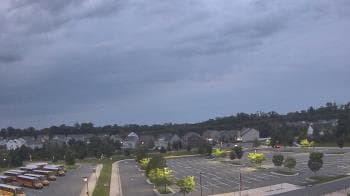 Weather camera view of Willard Intermediate School.