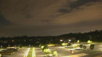 Weather camera view of Willard Intermediate School.