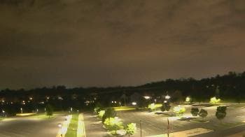 Weather camera view of Willard Intermediate School.