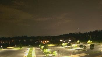 Weather camera view of Willard Intermediate School.