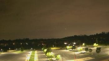 Weather camera view of Willard Intermediate School.
