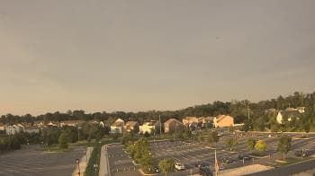 Weather camera view of Willard Intermediate School.