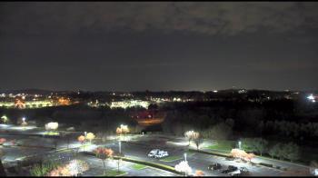 Weather camera view of AEM Headquarters.