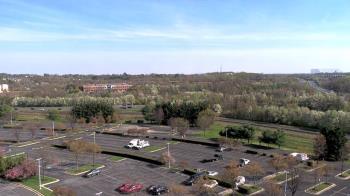 Weather camera view of AEM Headquarters.