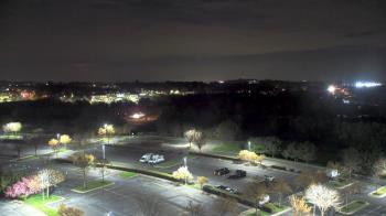 Weather camera view of AEM Headquarters.