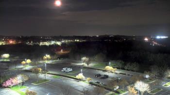 Weather camera view of AEM Headquarters.