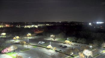 Weather camera view of AEM Headquarters.