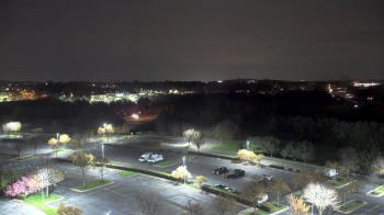 Weather camera view of AEM Headquarters.