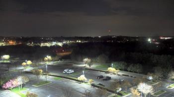 Weather camera view of AEM Headquarters.