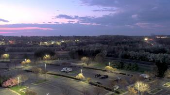 Weather camera view of AEM Headquarters.