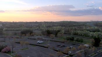 Weather camera view of AEM Headquarters.