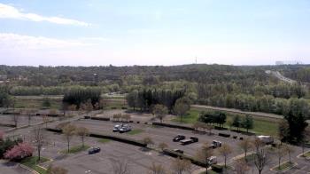 Weather camera view of AEM Headquarters.