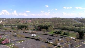 Weather camera view of AEM Headquarters.