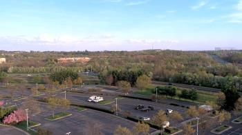 Weather camera view of AEM Headquarters.