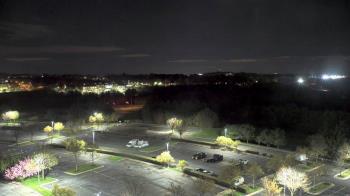 Weather camera view of AEM Headquarters.