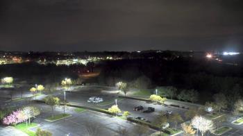 Weather camera view of AEM Headquarters.