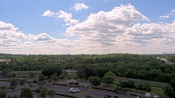 Weather camera view of AEM Headquarters.