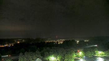 Weather camera view of AEM Headquarters.