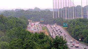 Weather camera view of AEM Headquarters.
