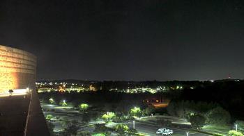Weather camera view of AEM Headquarters.