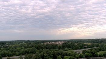 Weather camera view of AEM Headquarters.