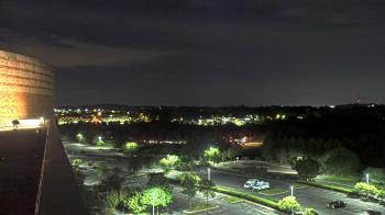 Weather camera view of AEM Headquarters.