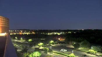 Weather camera view of AEM Headquarters.