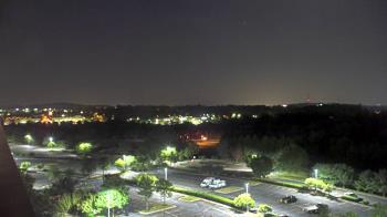 Weather camera view of AEM Headquarters.