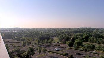 Weather camera view of AEM Headquarters.