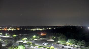 Weather camera view of AEM Headquarters.