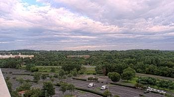 Weather camera view of AEM Headquarters.