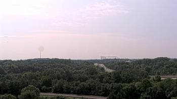 Weather camera view of AEM Headquarters.