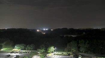 Weather camera view of AEM Headquarters.