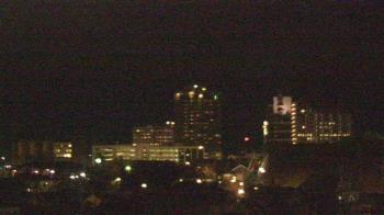 Weather camera view of Shangri La Resort.