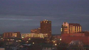 Weather camera view of Shangri La Resort.