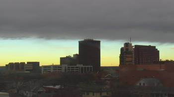 Weather camera view of Shangri La Resort.